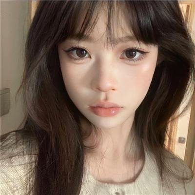 散漫的女人